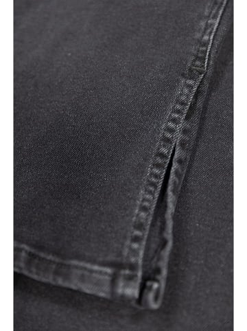 Garcia Jeans - Regular fit - in Anthrazit