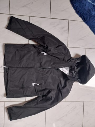 4F Funktionsjacke in Schwarz