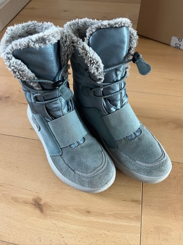 superfit Winterboots "Twilight" in Grau
