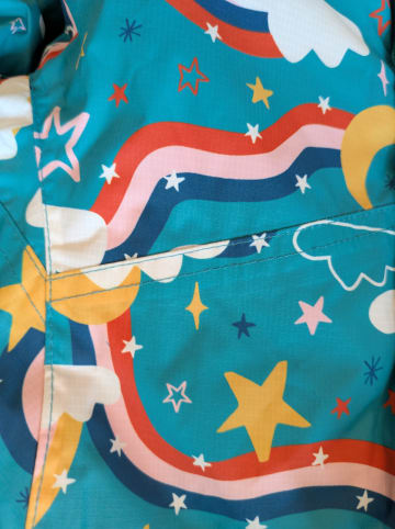 Frugi Ski-/ Snowboardjacke in Blau