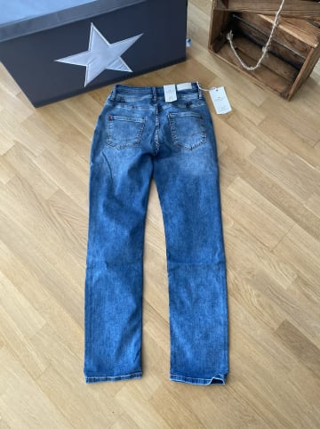 Cross Jeans Jeans - Regular fit - in Blau