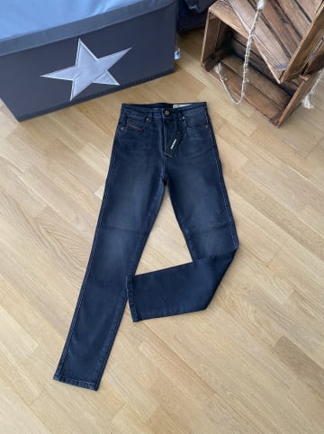 Diesel Clothes Jeans "Babhila" - Slim fit - in Anthrazit