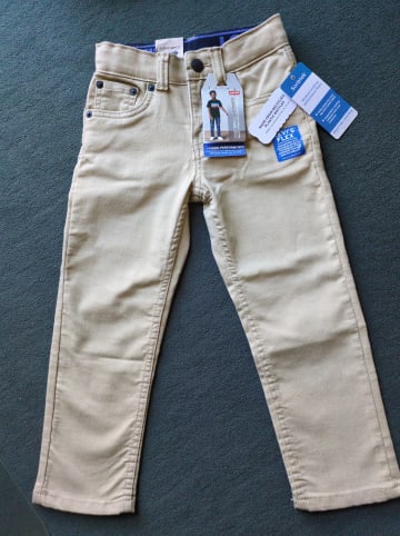 Levi's Kids Jeans - Regular fit - in Beige