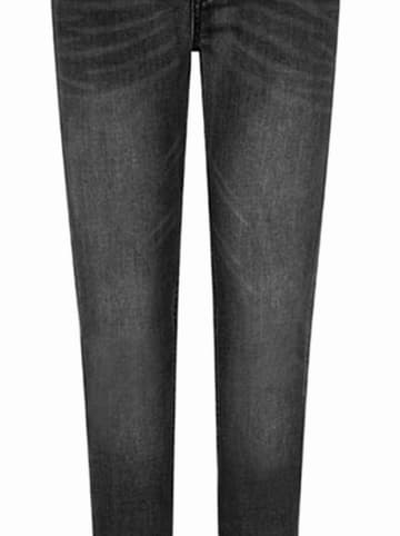 INDIAN BLUE JEANS Jeans "Jay" - Tapered fit - in Grau