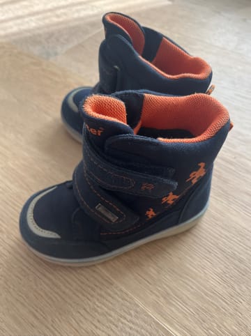Richter Shoes Winterstiefel Snowboarder