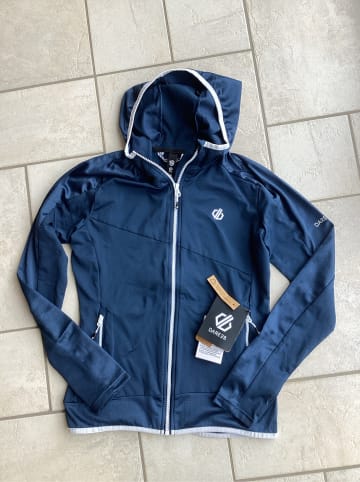 Dare 2b Fleecejacke "Traversing Core" in Dunkelblau