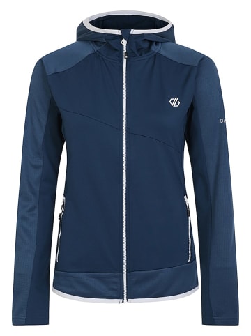 Dare 2b Fleecejacke "Traversing Core" in Dunkelblau