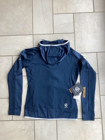 Dare 2b Fleecejacke "Traversing Core" in Dunkelblau