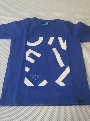 O`Neill Shirt in Blau