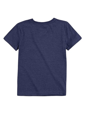Levi's Kids Shirt in Dunkelblau