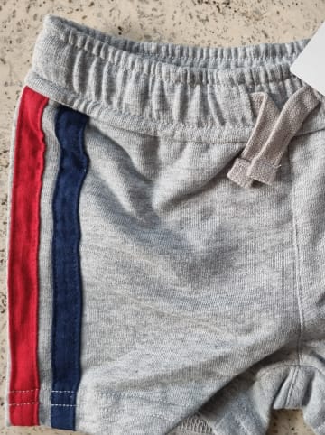 OshKosh Shorts in Grau