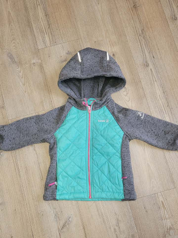 Kamik Übergangsjacke in Mint