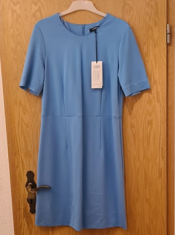 TAIFUN Kleid in Blau