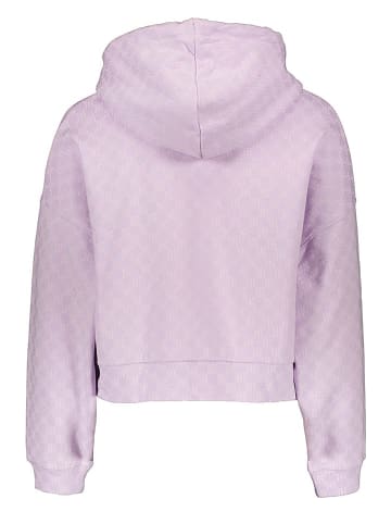 GAP Hoodie in Flieder