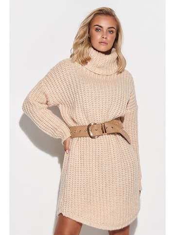 Makadamia Pullover in Beige