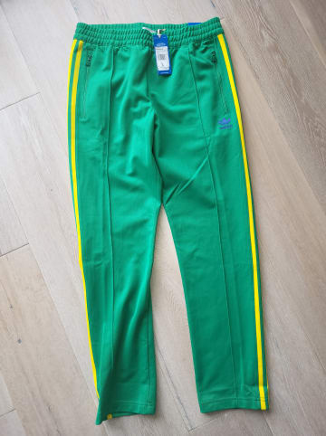 adidas Sweathose in Grün