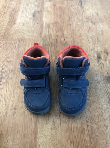 lamino Barfußschuhe in Dunkelblau