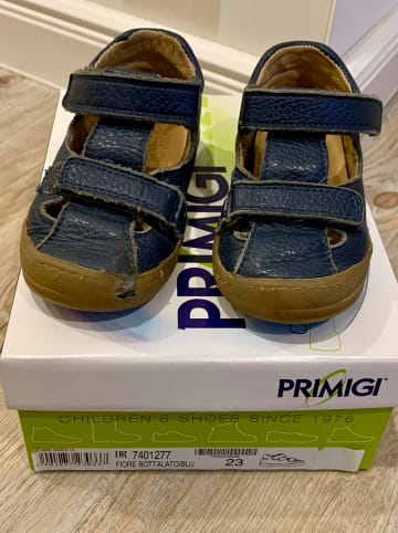 Primigi Halbsandalen "Katalinn" in Blau