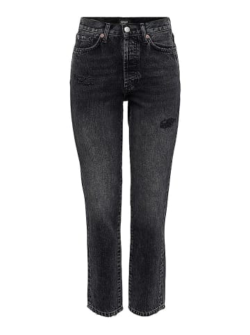 ONLY Jeans - Regular fit - in Schwarz