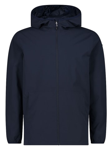 cmp Funktionsjacke in Dunkelblau