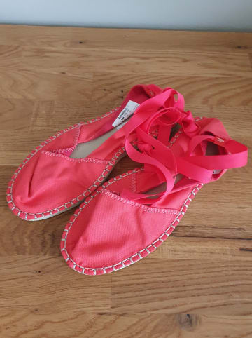 Havaianas Slipper in Koralle