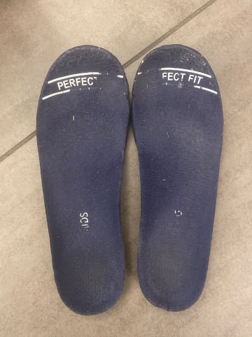 Trollkids Winterboots "Lofoten" in Schwarz