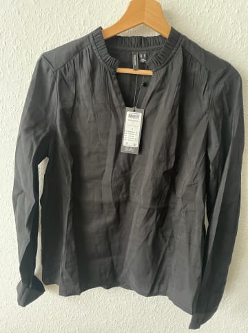 Vero Moda Bluse "Bell" in Schwarz