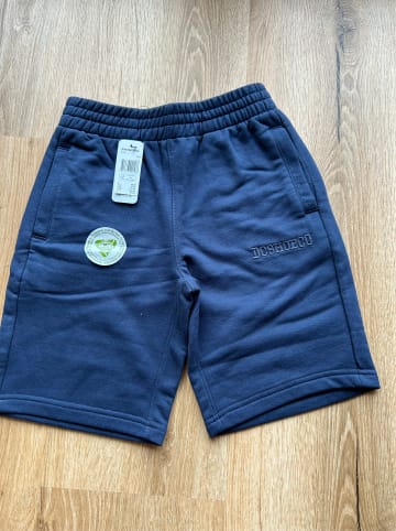 DC Sweatshorts "Riot 2" in Dunkelblau