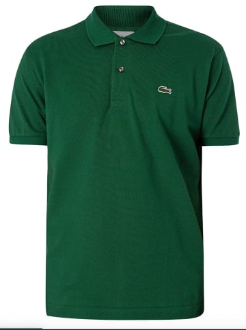 Lacoste Poloshirt in Grün