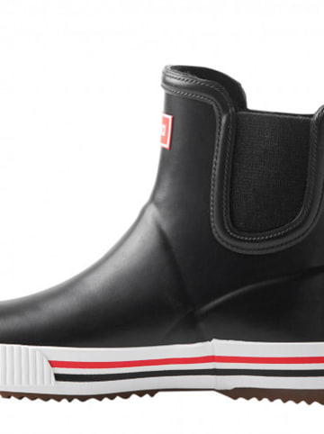 Reima Gummistiefel " Ankles " in Schwarz