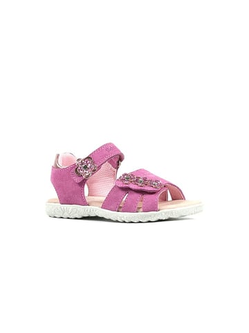 Richter Shoes Sandalen in Pink