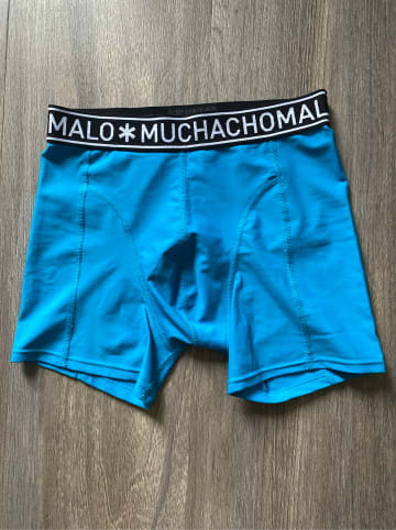 Muchachomalo Badehose in Türkis