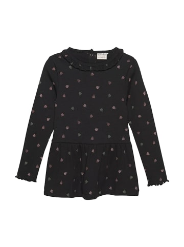 Minymo Longsleeve MITunic LS Rib AOP - 123304 in
