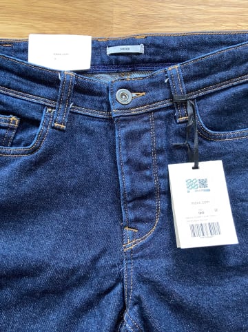 Mexx Jeans "Steve" - Regular fit - in Dunkelblau