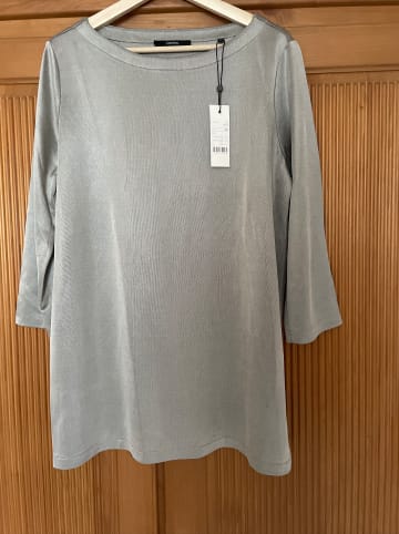 Someday Sweatshirt/Bluse "Uthana" in Silber