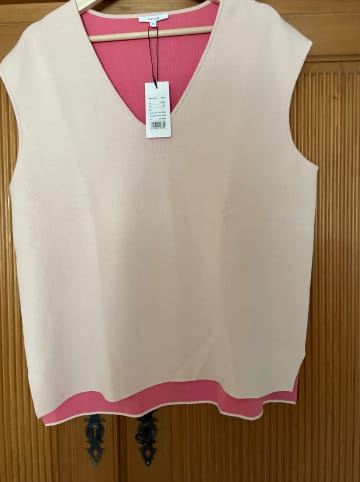 OPUS Pullunder  "Paomi" in Rosa