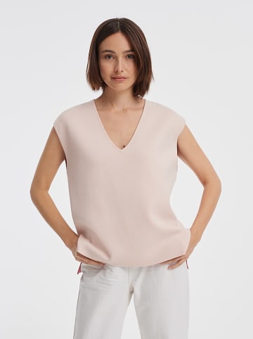OPUS Pullunder  "Paomi" in Rosa