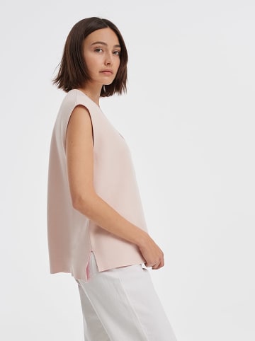 OPUS Pullunder  "Paomi" in Rosa