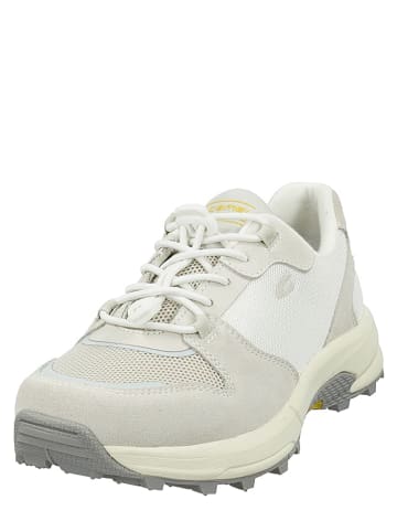 Camel Active Sneakers Hike in Creme/Grau
