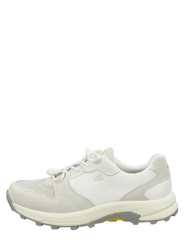 Camel Active Sneakers Hike in Creme/Grau