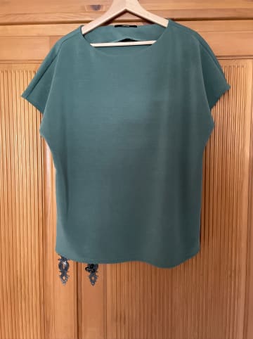 Someday Shirt "Umia" in Türkis
