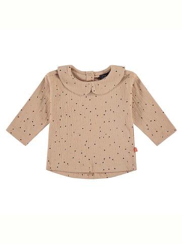 Babyface Longsleeve in Beige