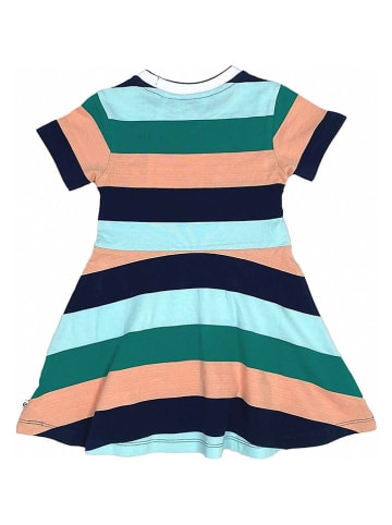 ebbe Kleid "Nadja" in Bunt