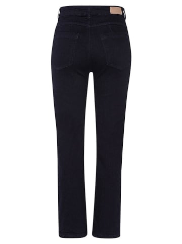 More & More Jeans - Slim fit - in Dunkelblau