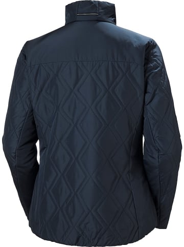 Helly Hansen Steppjacke "Crew Insulator" in Dunkelblau