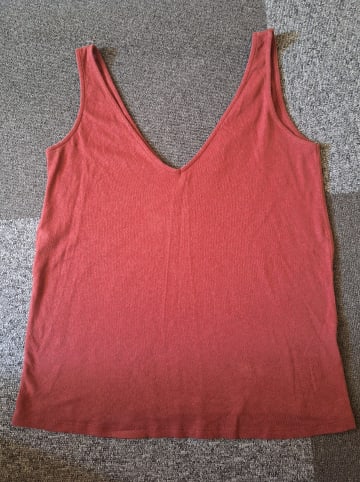 ESPRIT Top in Rot