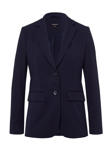 More & More Blazer in Dunkelblau