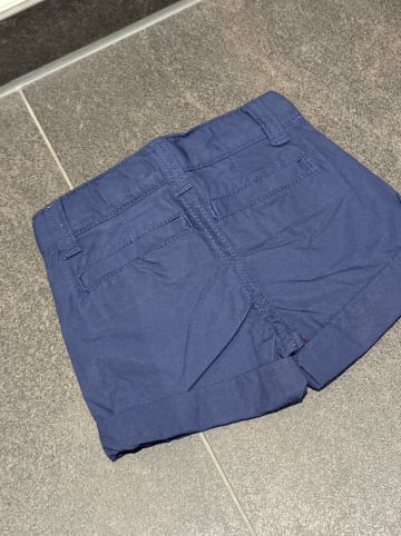 Benetton Shorts in Dunkelblau