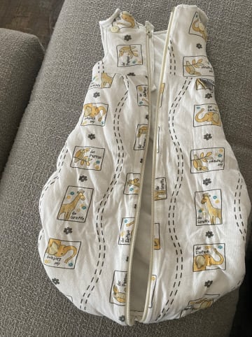 ARO ARTLÄNDER Trolly Schlafsack Dschungel