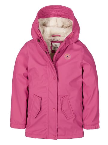 Garcia Winterjacke in Pink